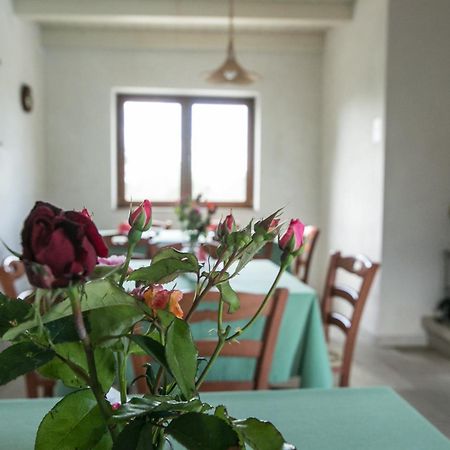 Hotel Trulli Boccadoro Ostuni Zimmer foto